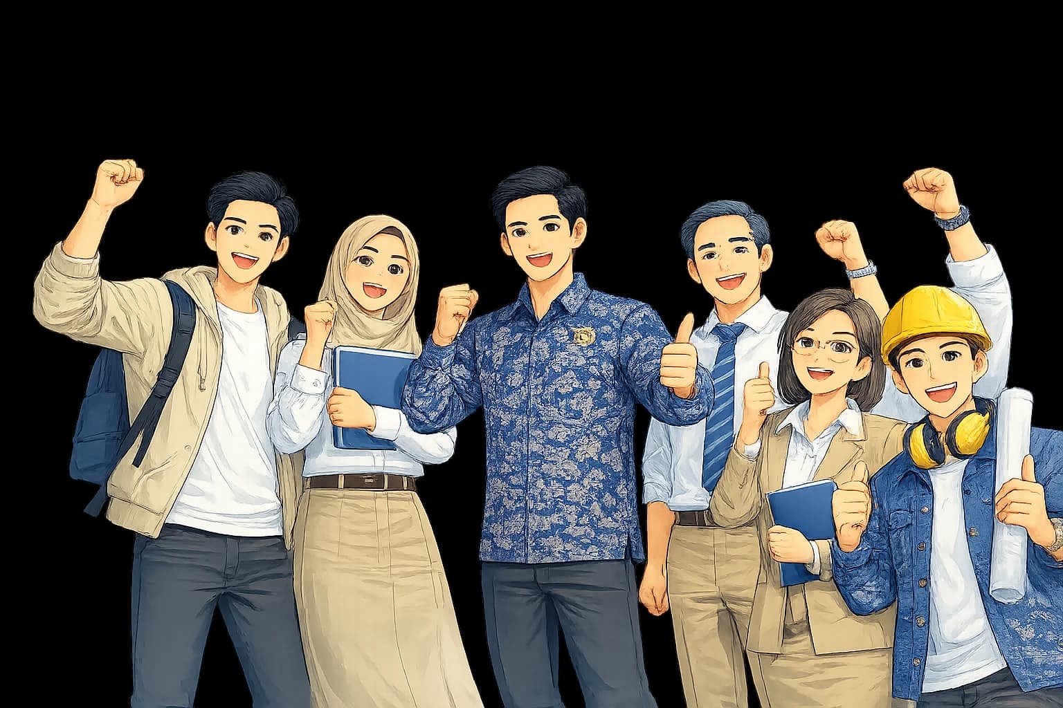 Premium Solusi Pelatihan Diklat